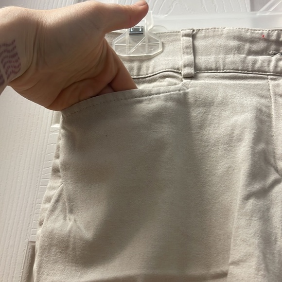 Studio works capris - Picture 2 of 7